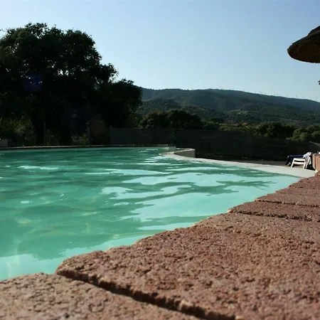 Farm stay Agriturismo Pedru Caddu Tula