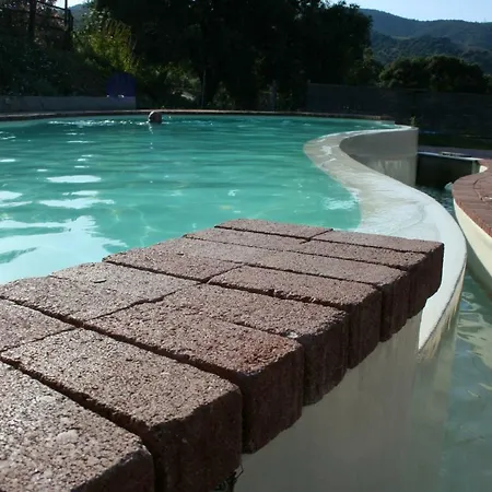Agriturismo Pedru Caddu *