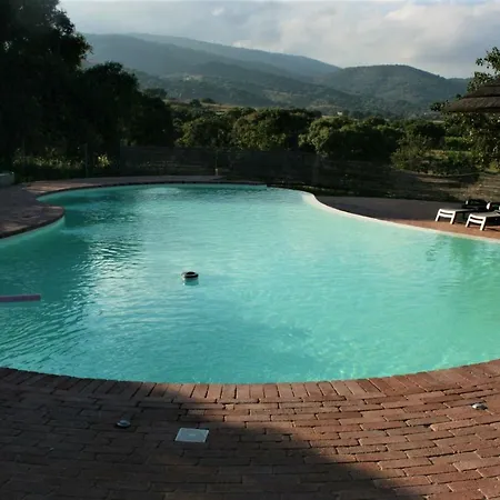 Lantgård Pedru Caddu Tula