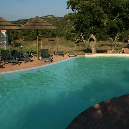 Agriturismo Pedru Caddu Farm stay