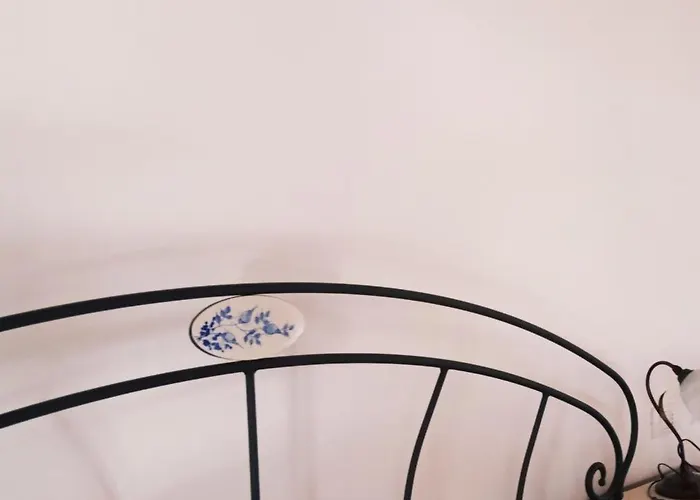 Lantgård Pedru Caddu *