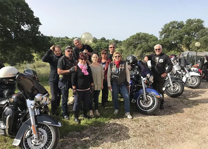 Pedru Caddu 팜스테이 *